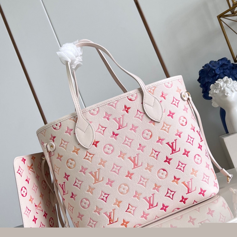 LV Shopping Bags